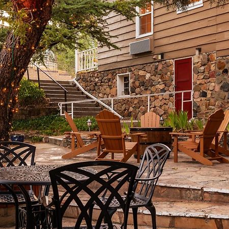 Prescott Pines Inn Dış mekan fotoğraf