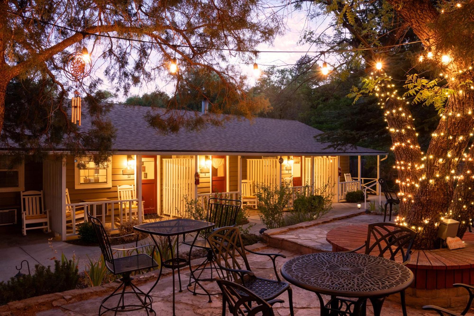 Prescott Pines Inn Dış mekan fotoğraf