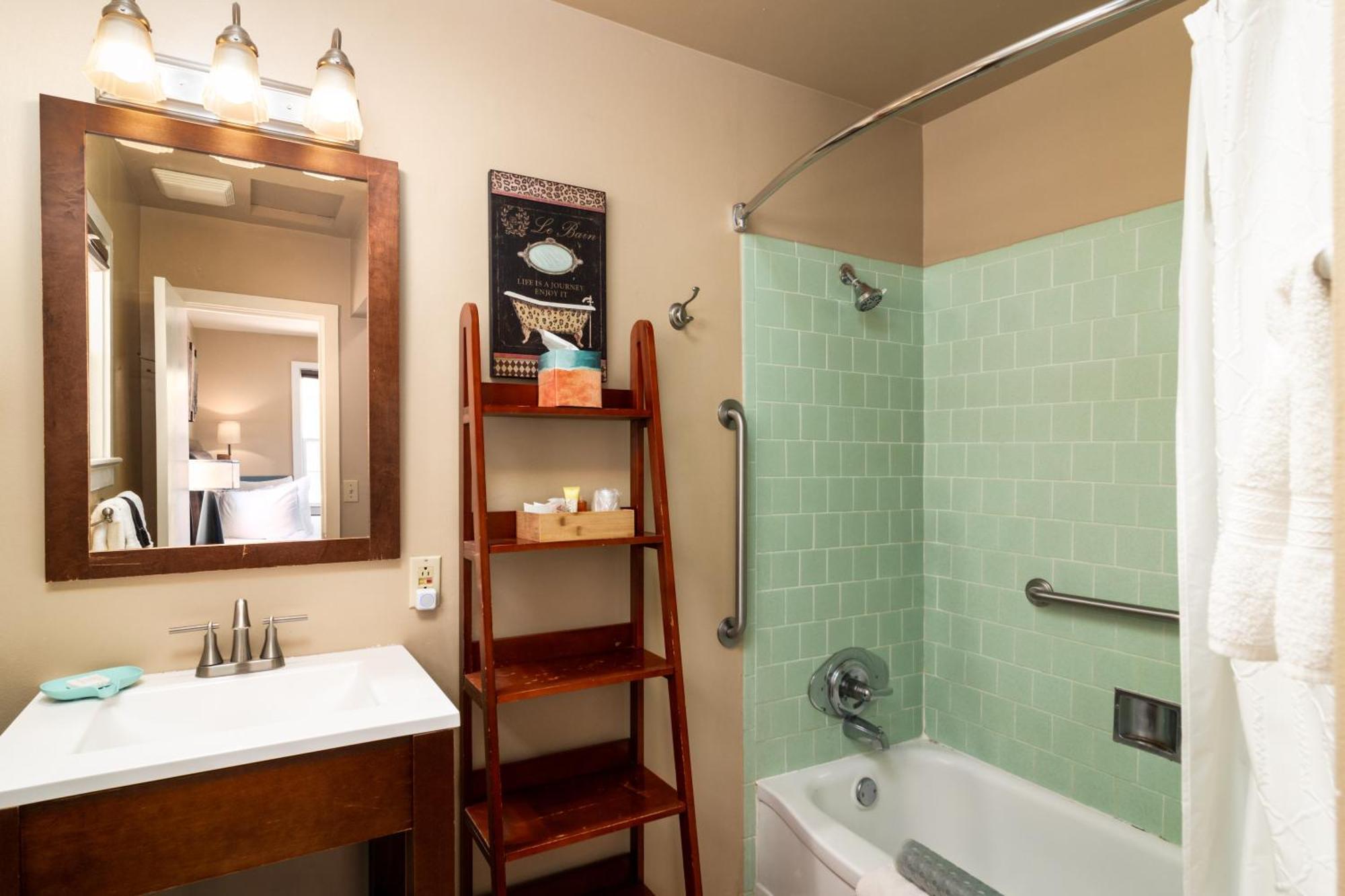 Prescott Pines Inn Dış mekan fotoğraf