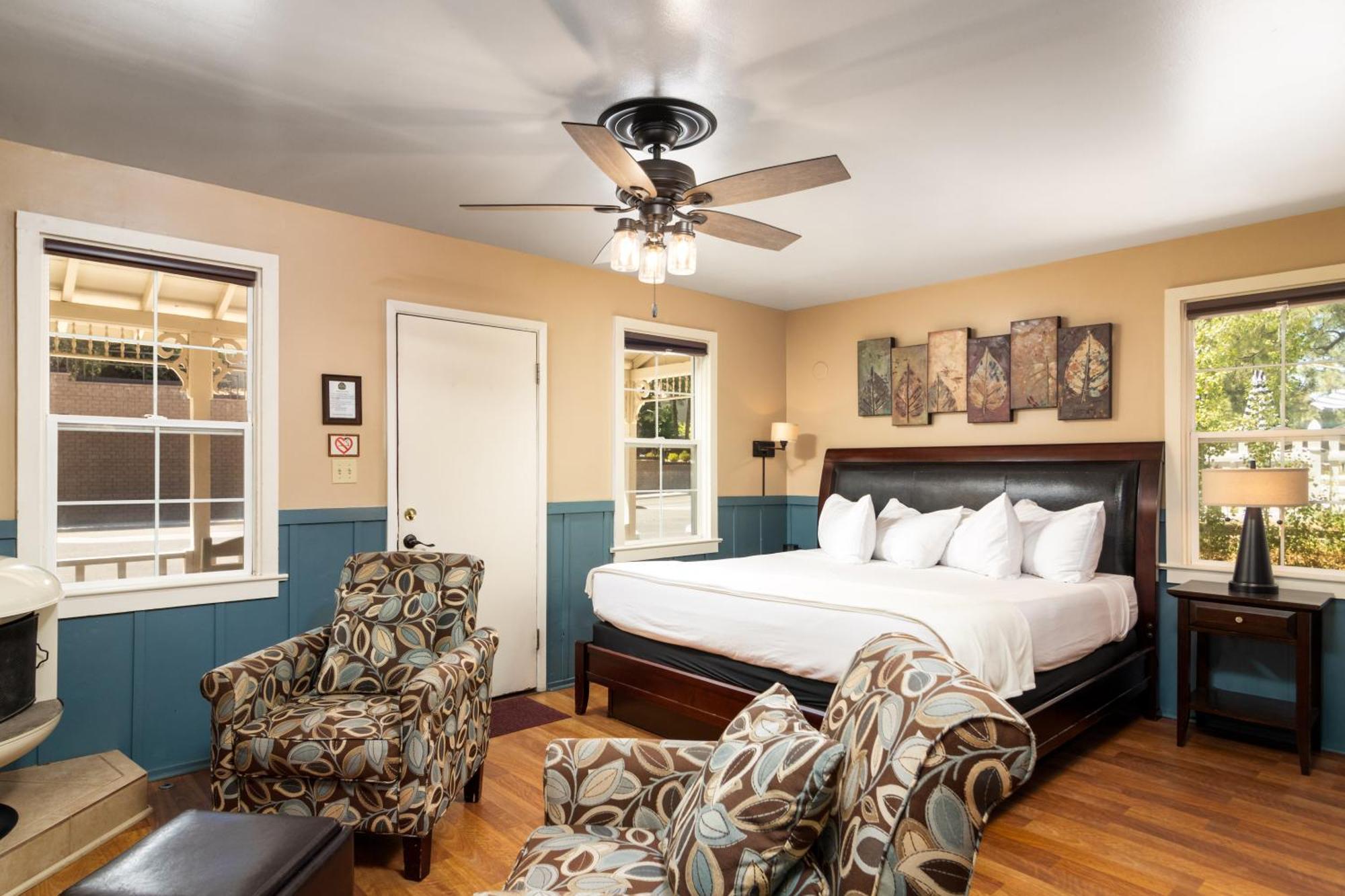 Prescott Pines Inn Dış mekan fotoğraf