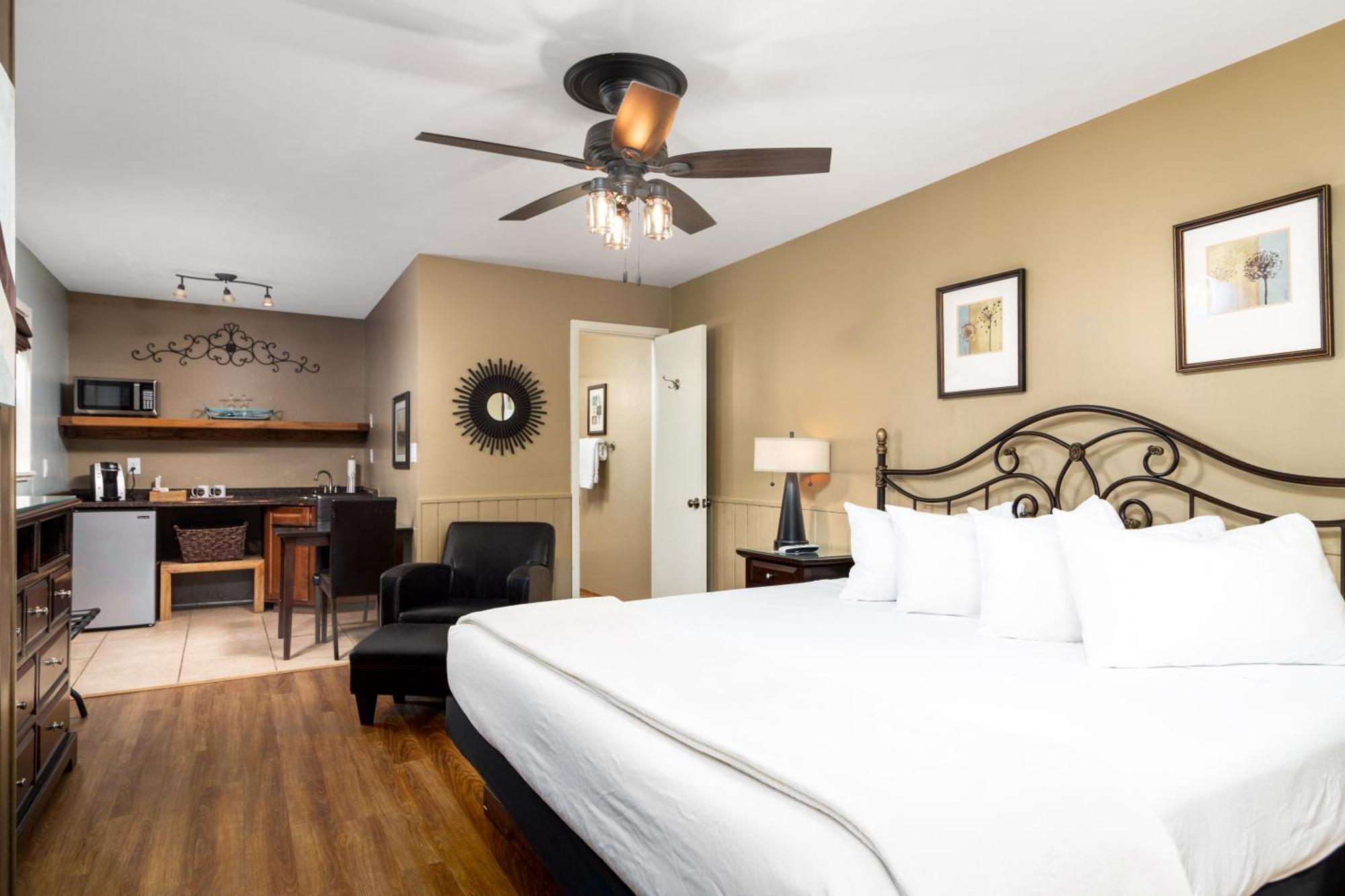 Prescott Pines Inn Dış mekan fotoğraf