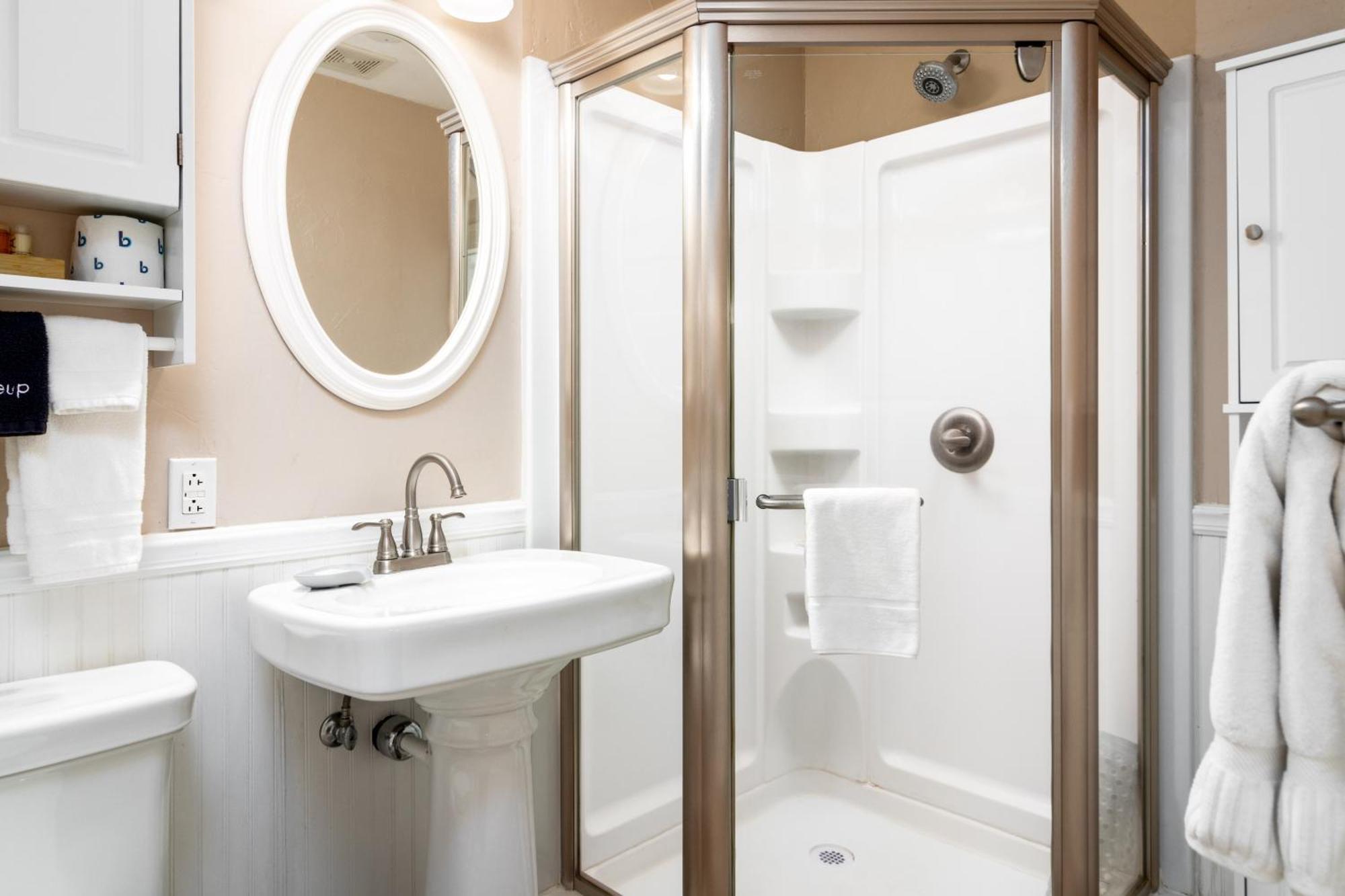 Prescott Pines Inn Dış mekan fotoğraf