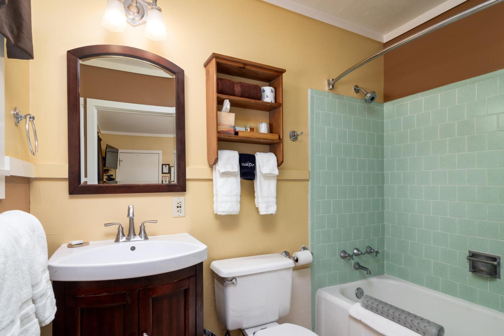 Prescott Pines Inn Dış mekan fotoğraf