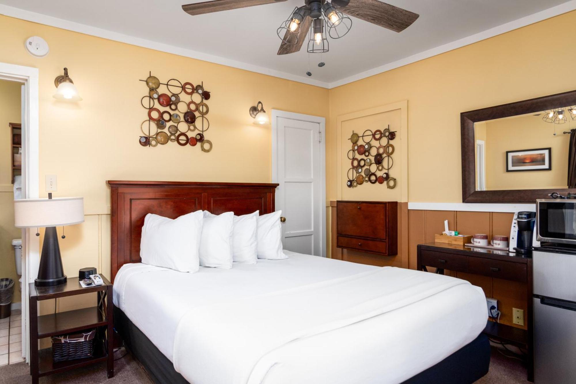 Prescott Pines Inn Dış mekan fotoğraf