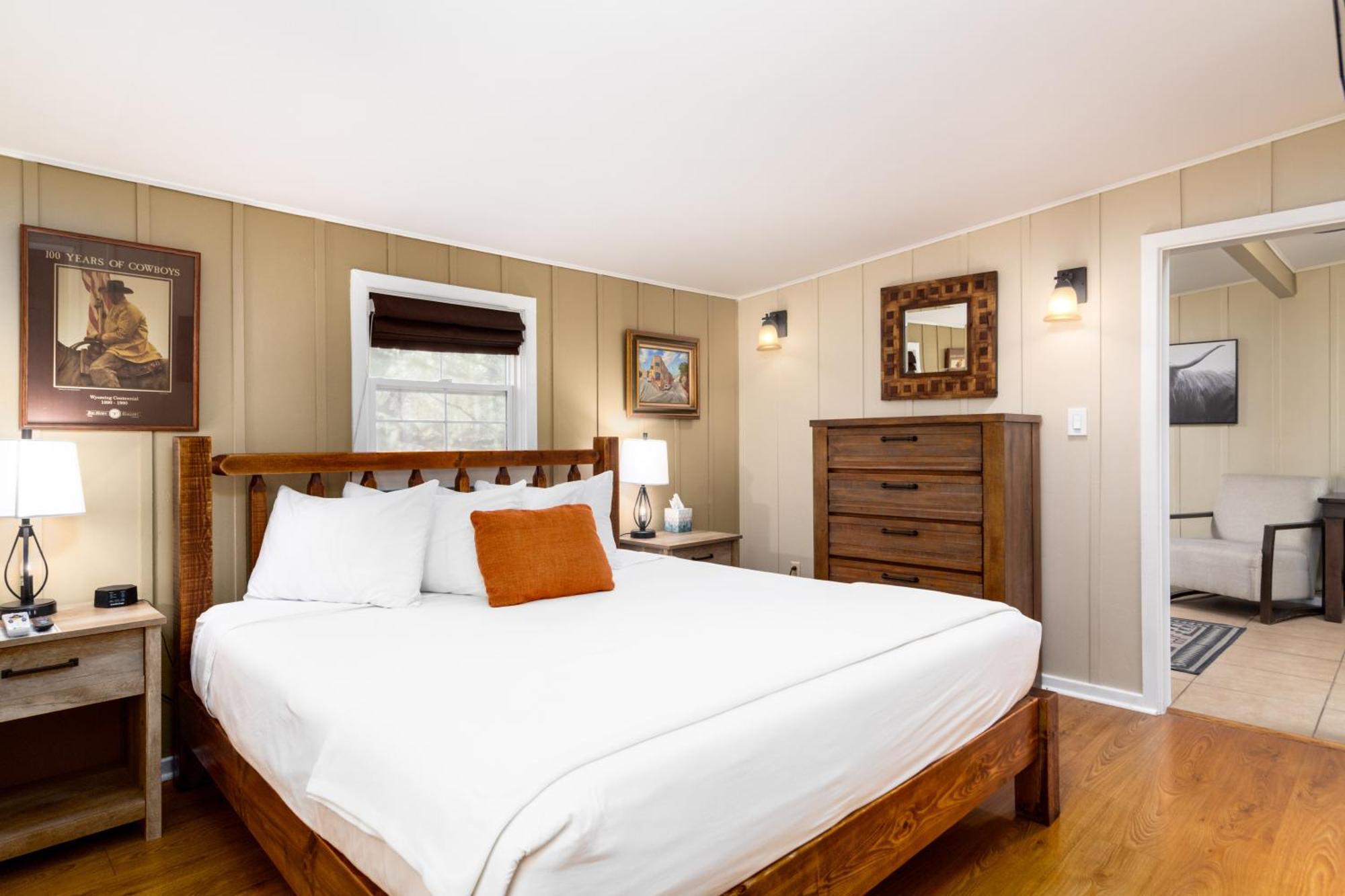 Prescott Pines Inn Dış mekan fotoğraf