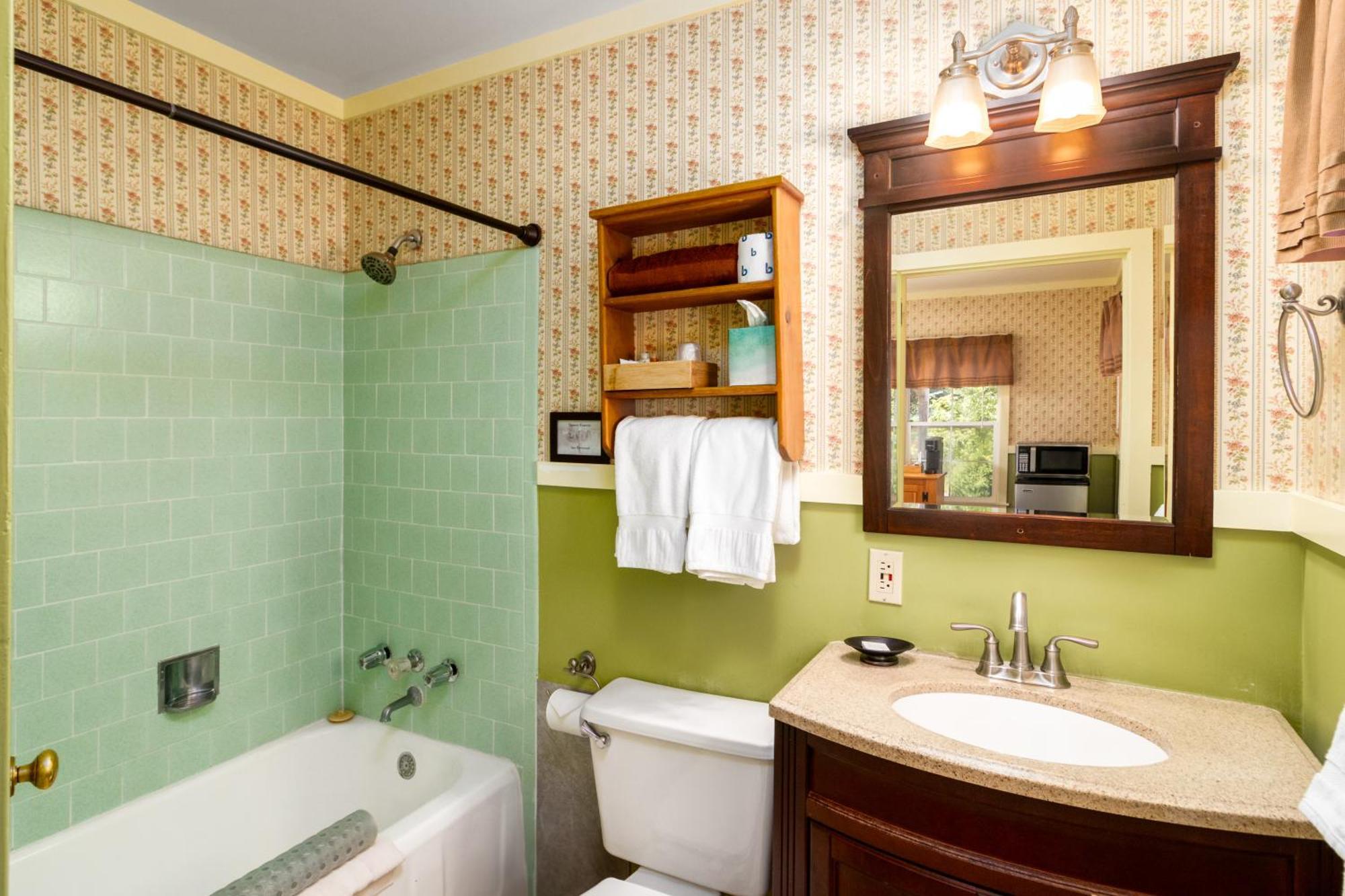 Prescott Pines Inn Dış mekan fotoğraf