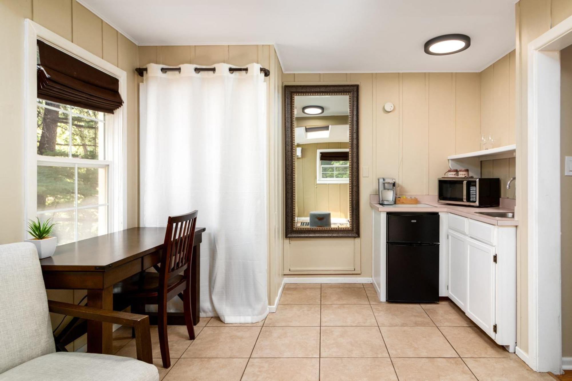 Prescott Pines Inn Dış mekan fotoğraf