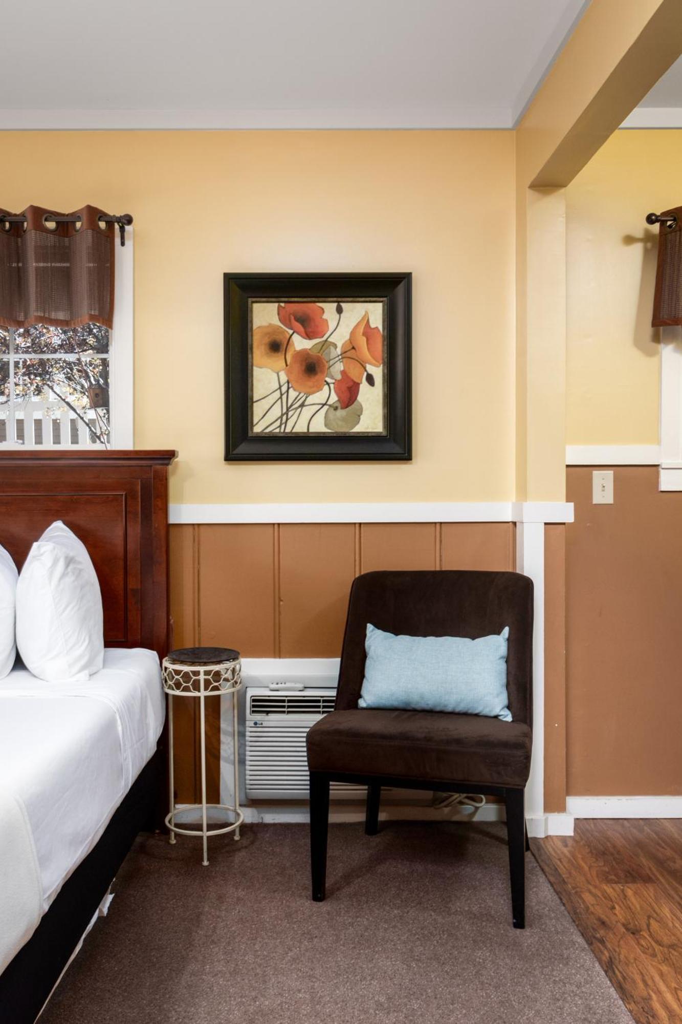 Prescott Pines Inn Dış mekan fotoğraf