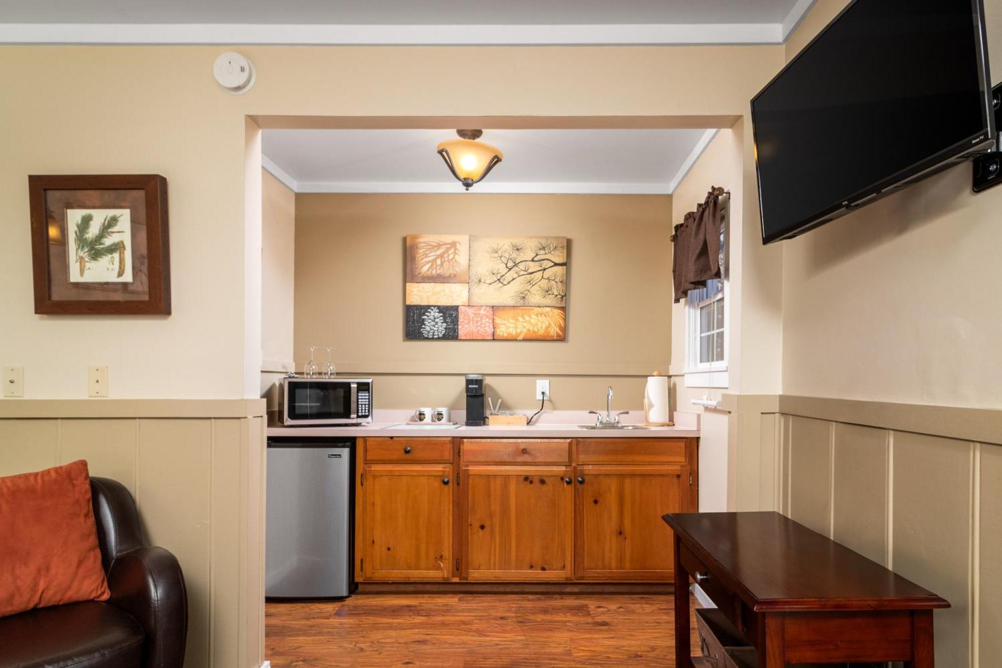 Prescott Pines Inn Dış mekan fotoğraf