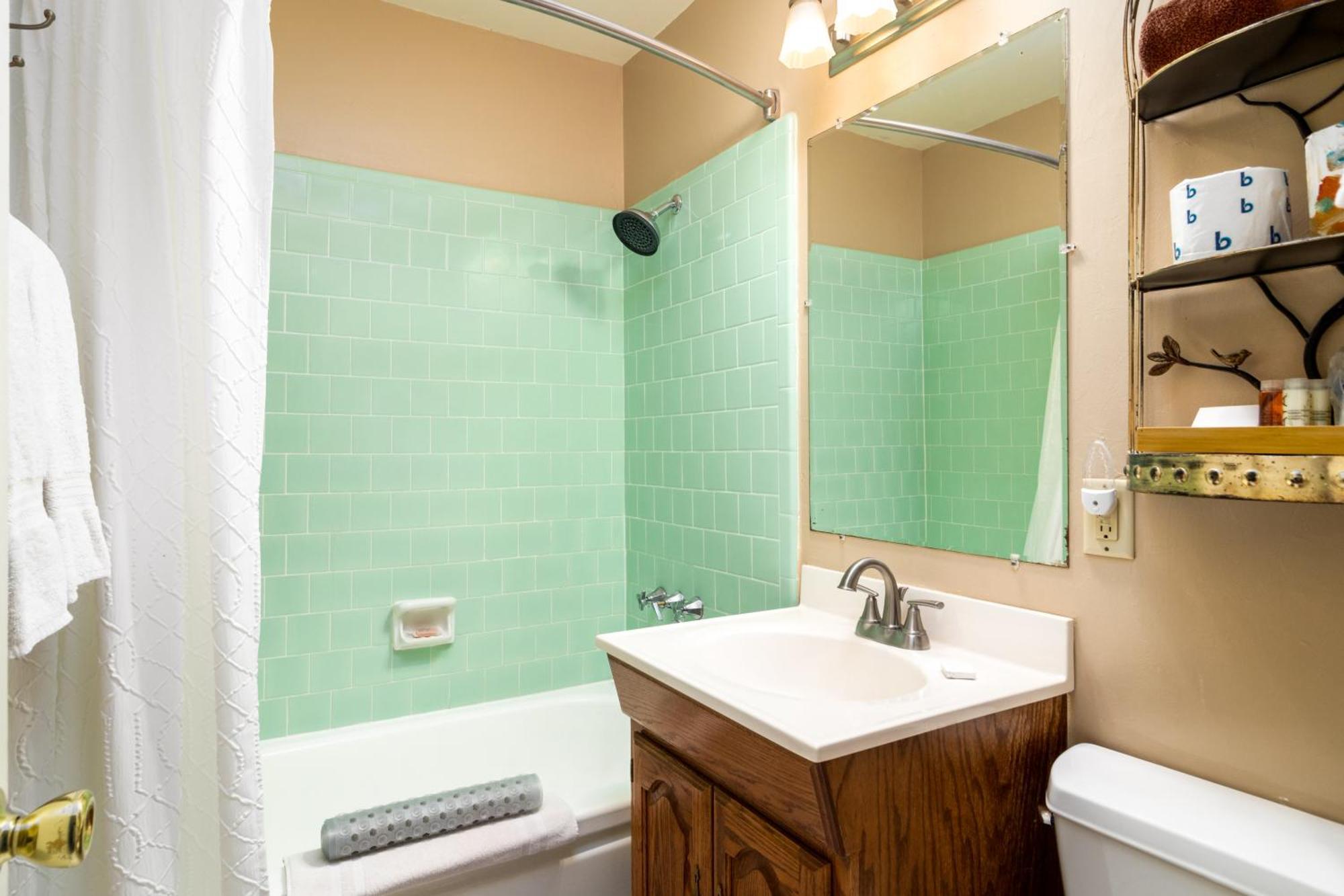 Prescott Pines Inn Dış mekan fotoğraf