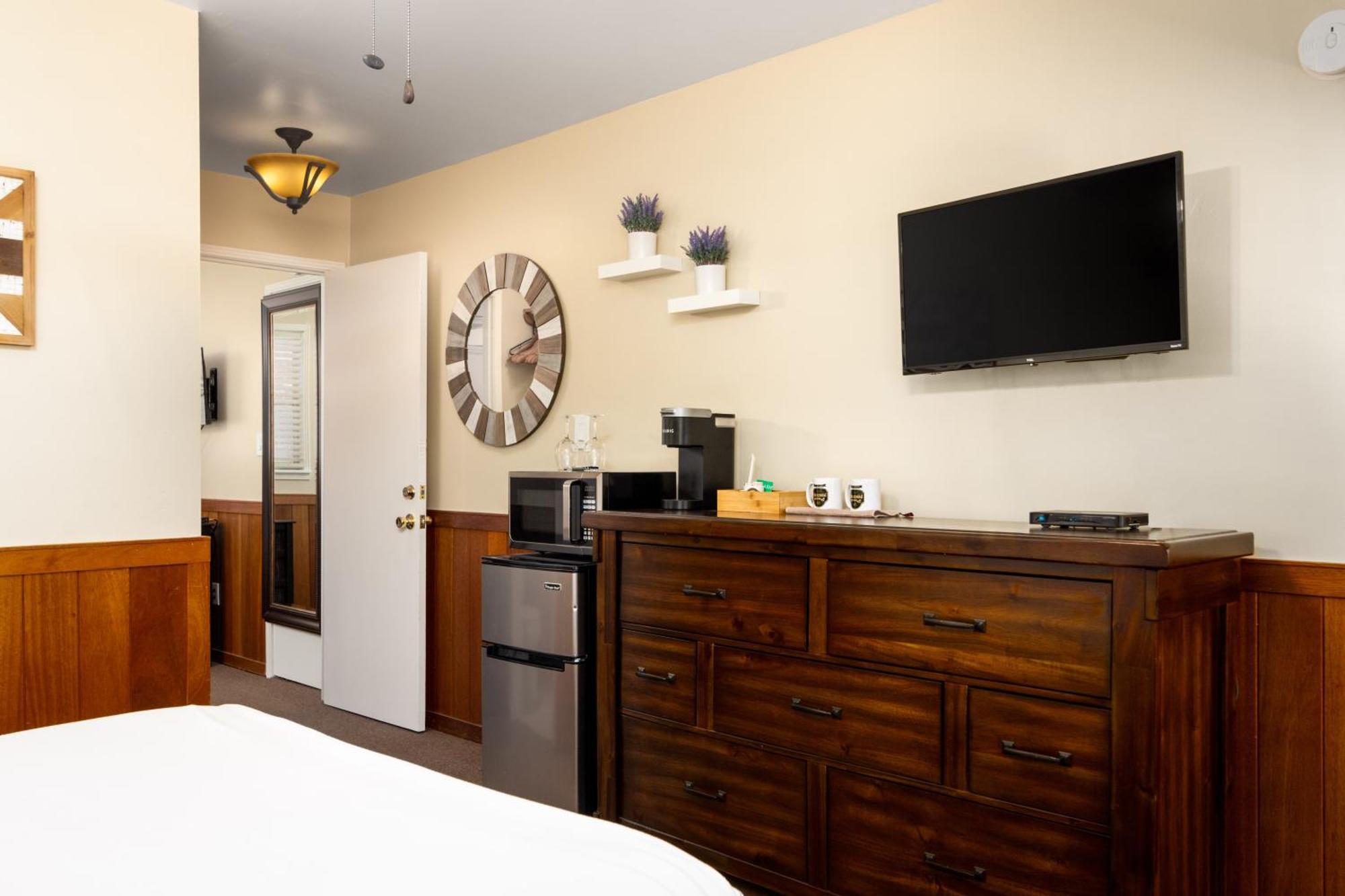 Prescott Pines Inn Dış mekan fotoğraf