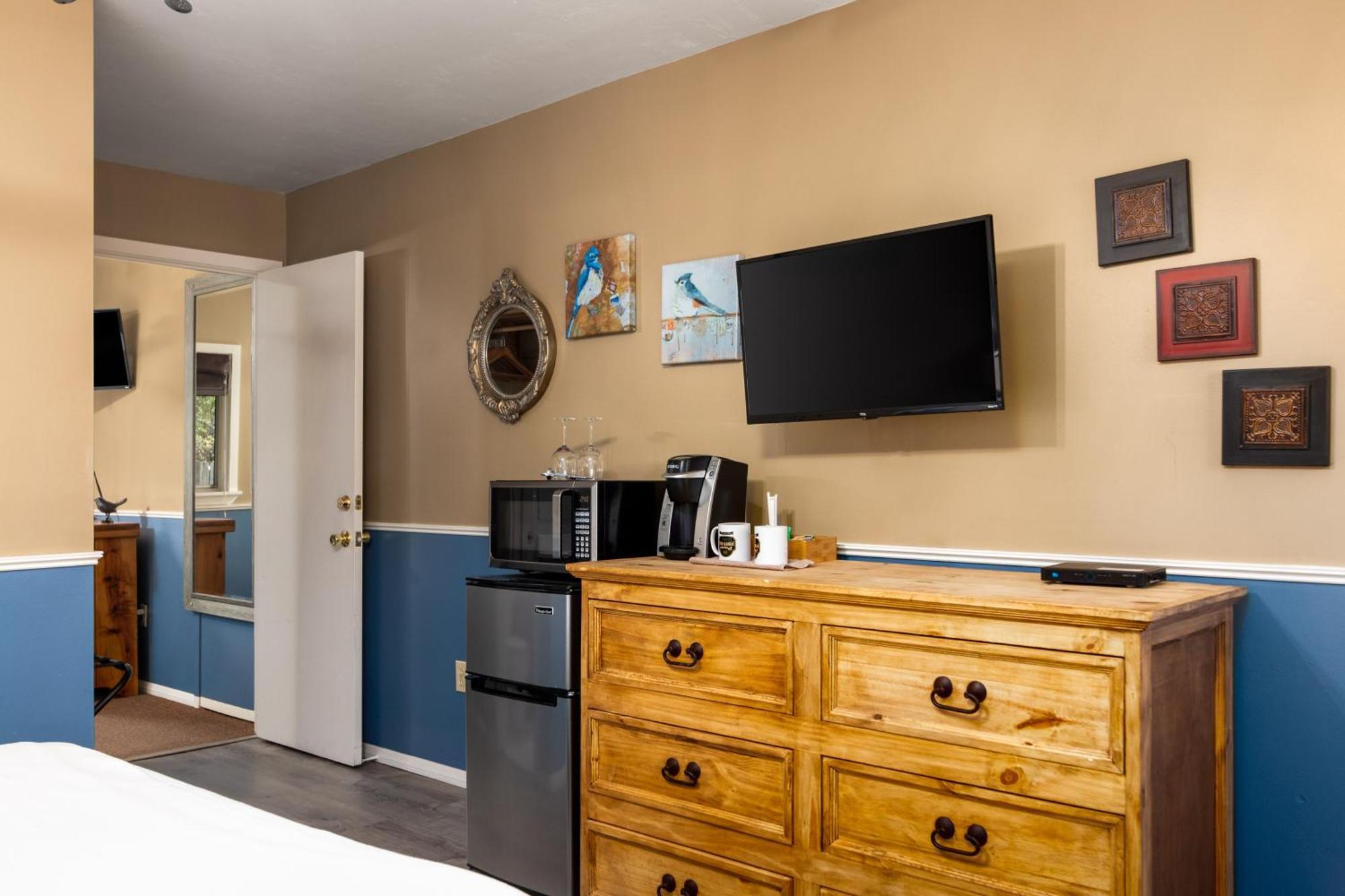 Prescott Pines Inn Dış mekan fotoğraf