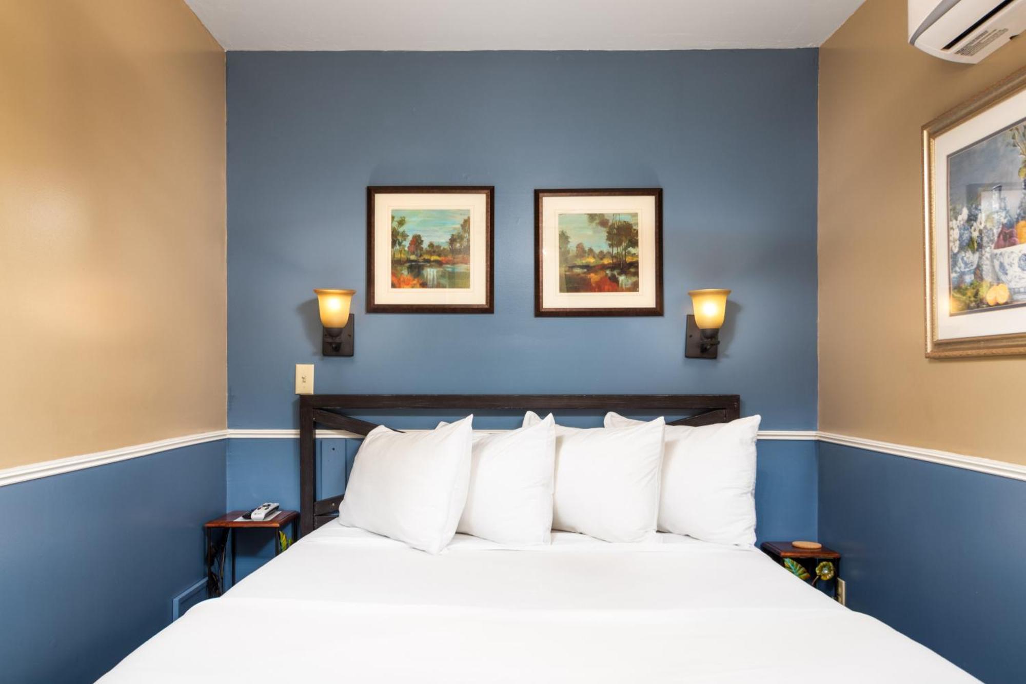 Prescott Pines Inn Dış mekan fotoğraf