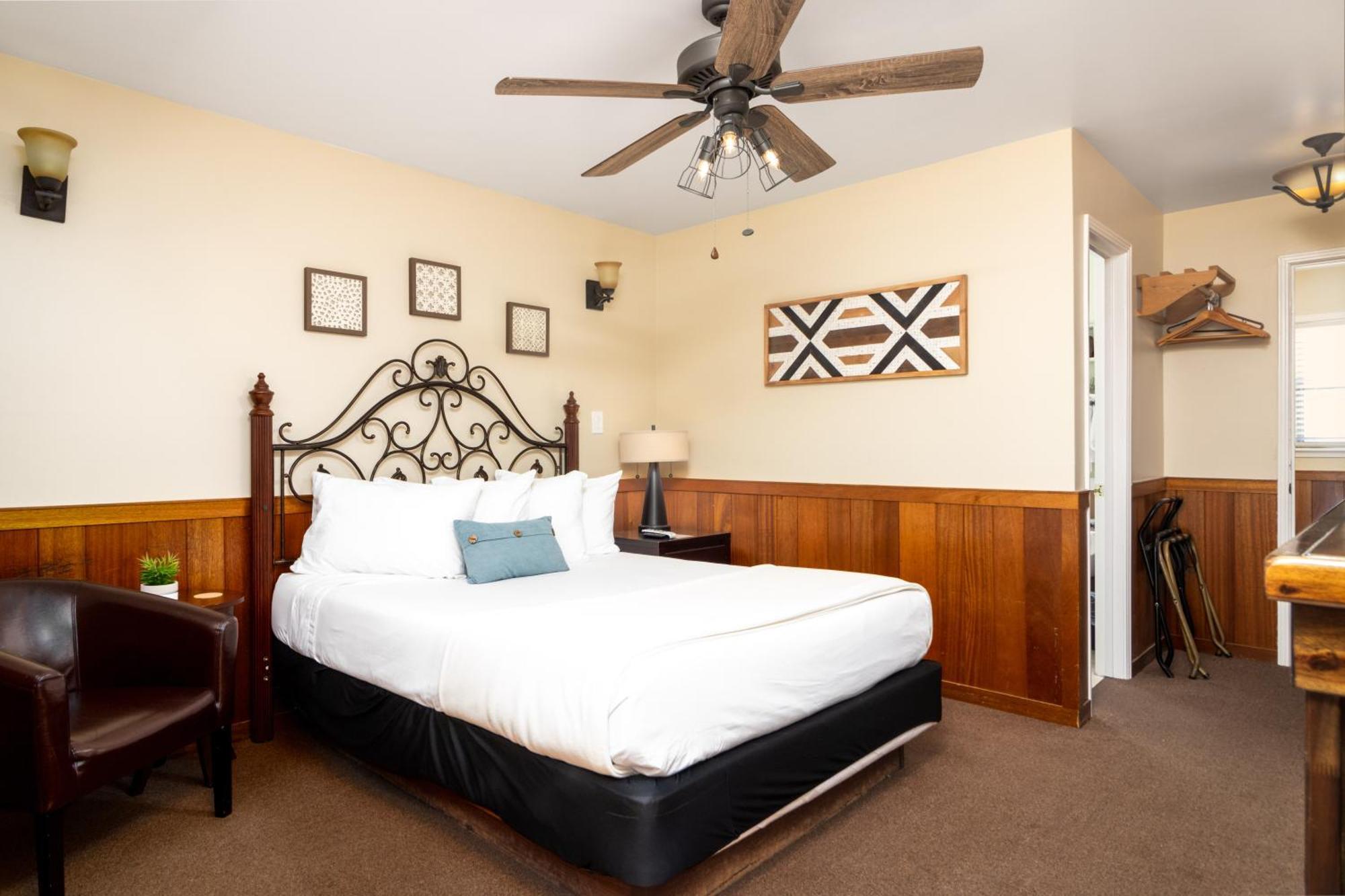 Prescott Pines Inn Dış mekan fotoğraf