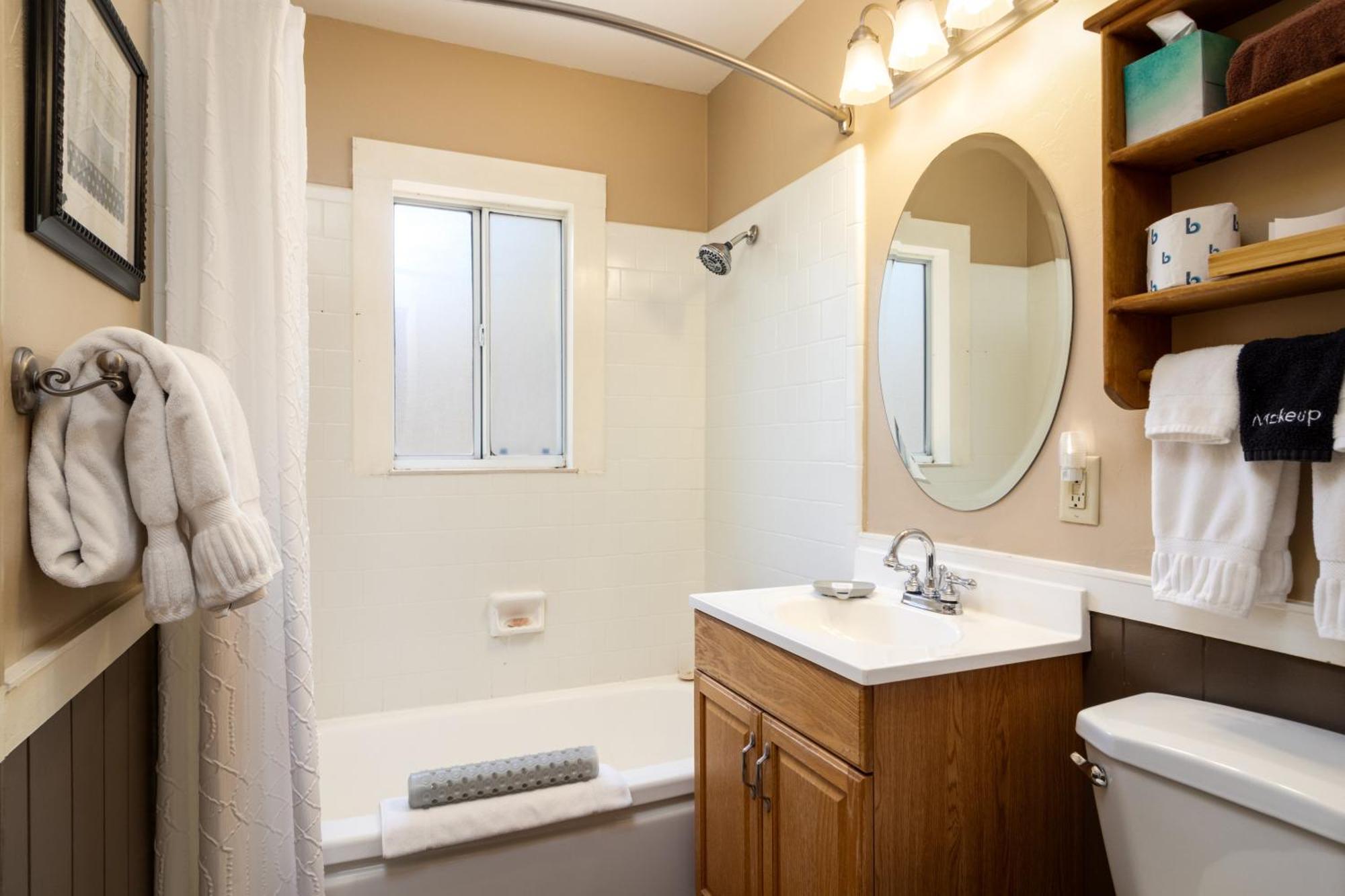 Prescott Pines Inn Dış mekan fotoğraf