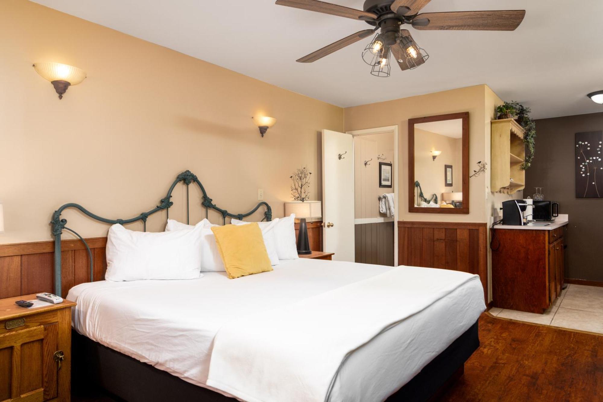Prescott Pines Inn Dış mekan fotoğraf
