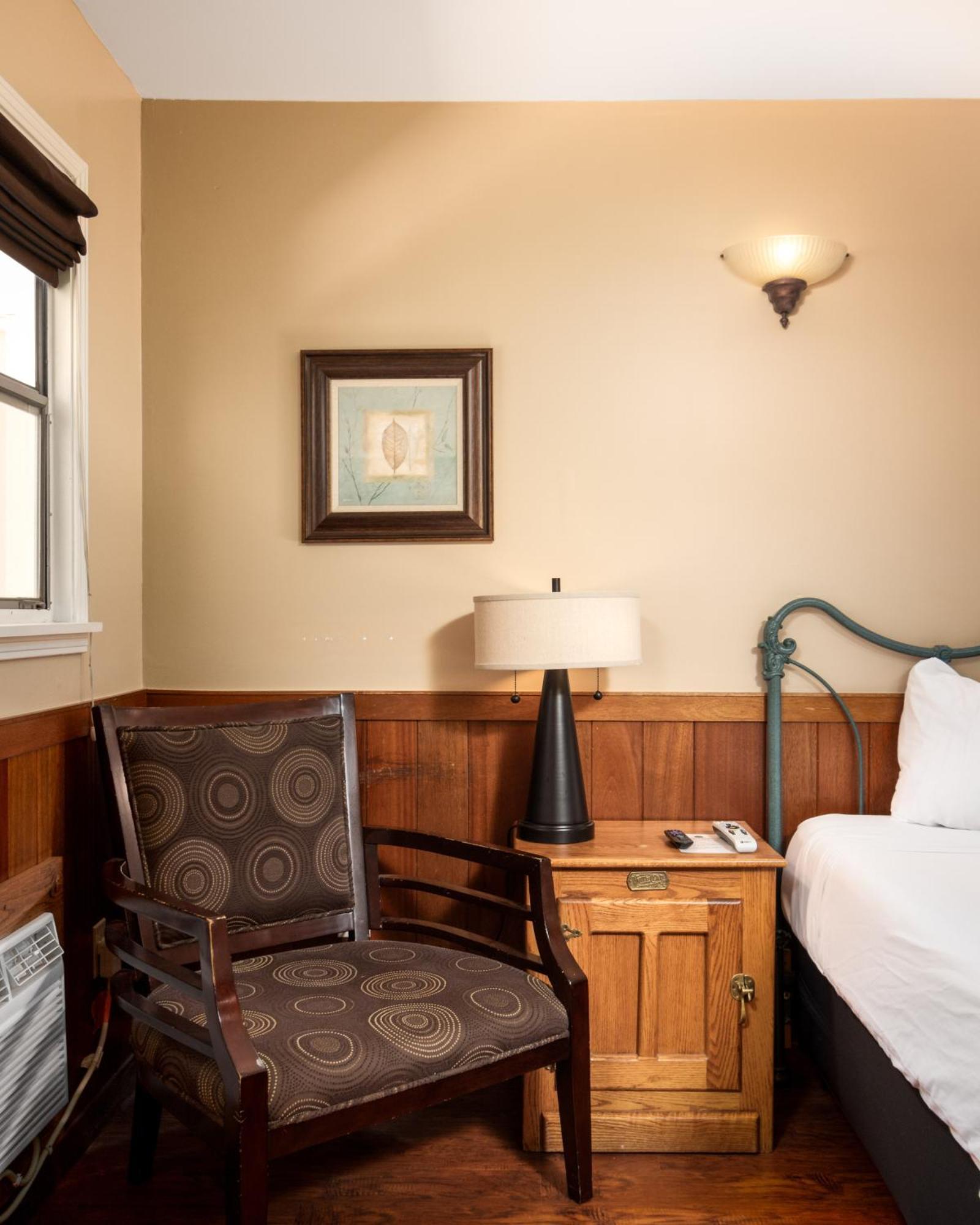 Prescott Pines Inn Dış mekan fotoğraf