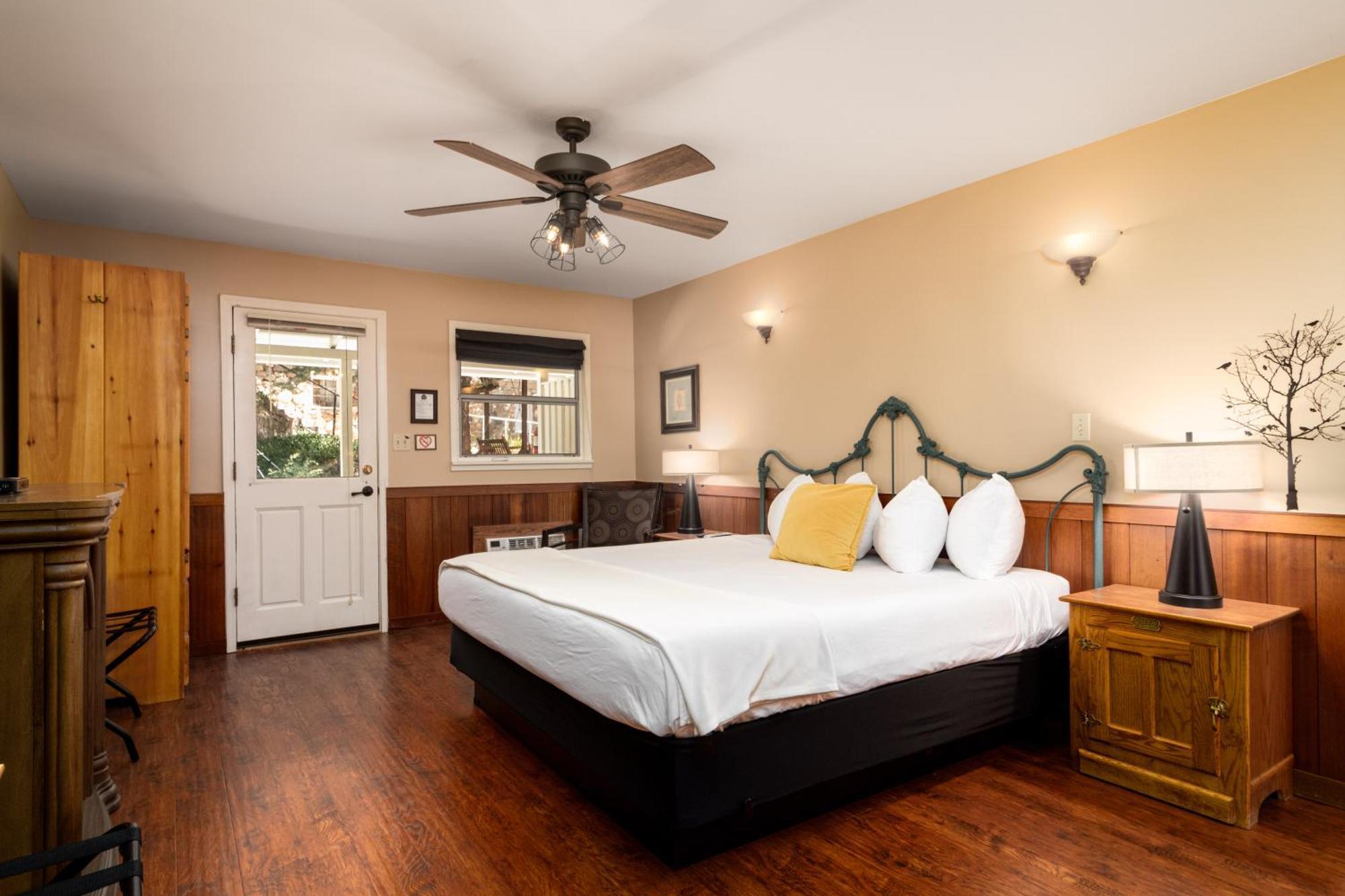 Prescott Pines Inn Dış mekan fotoğraf
