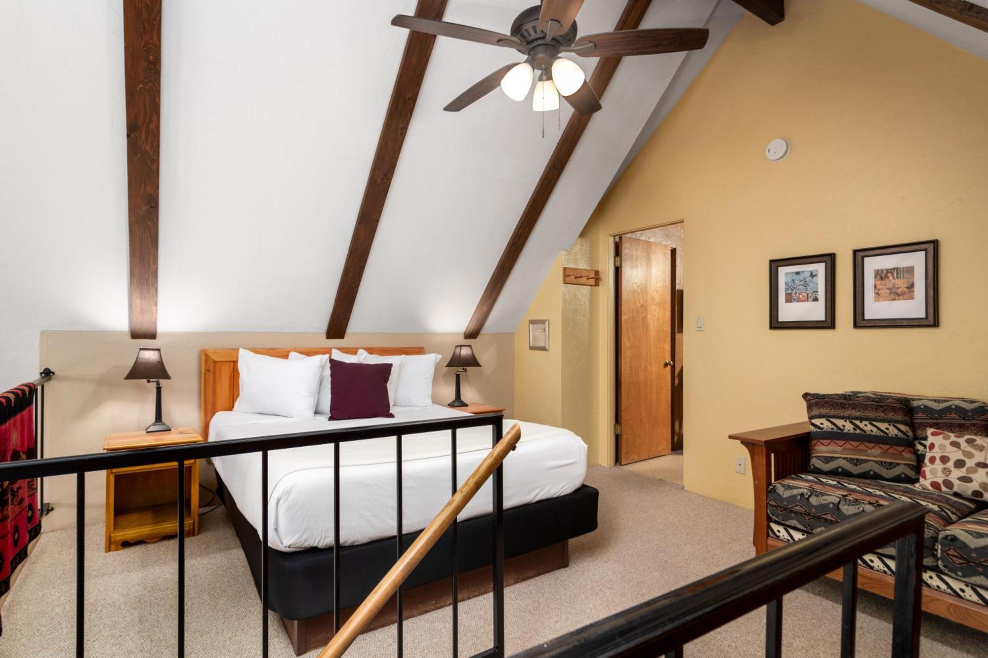 Prescott Pines Inn Dış mekan fotoğraf