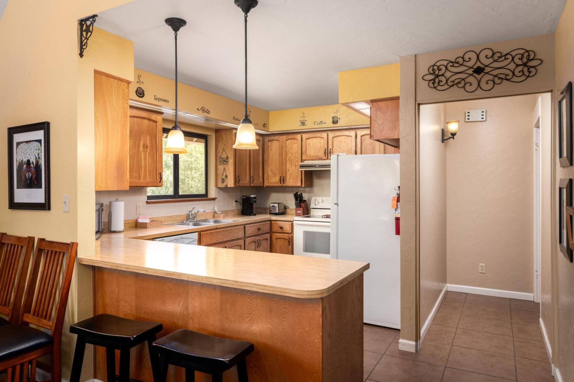 Prescott Pines Inn Dış mekan fotoğraf