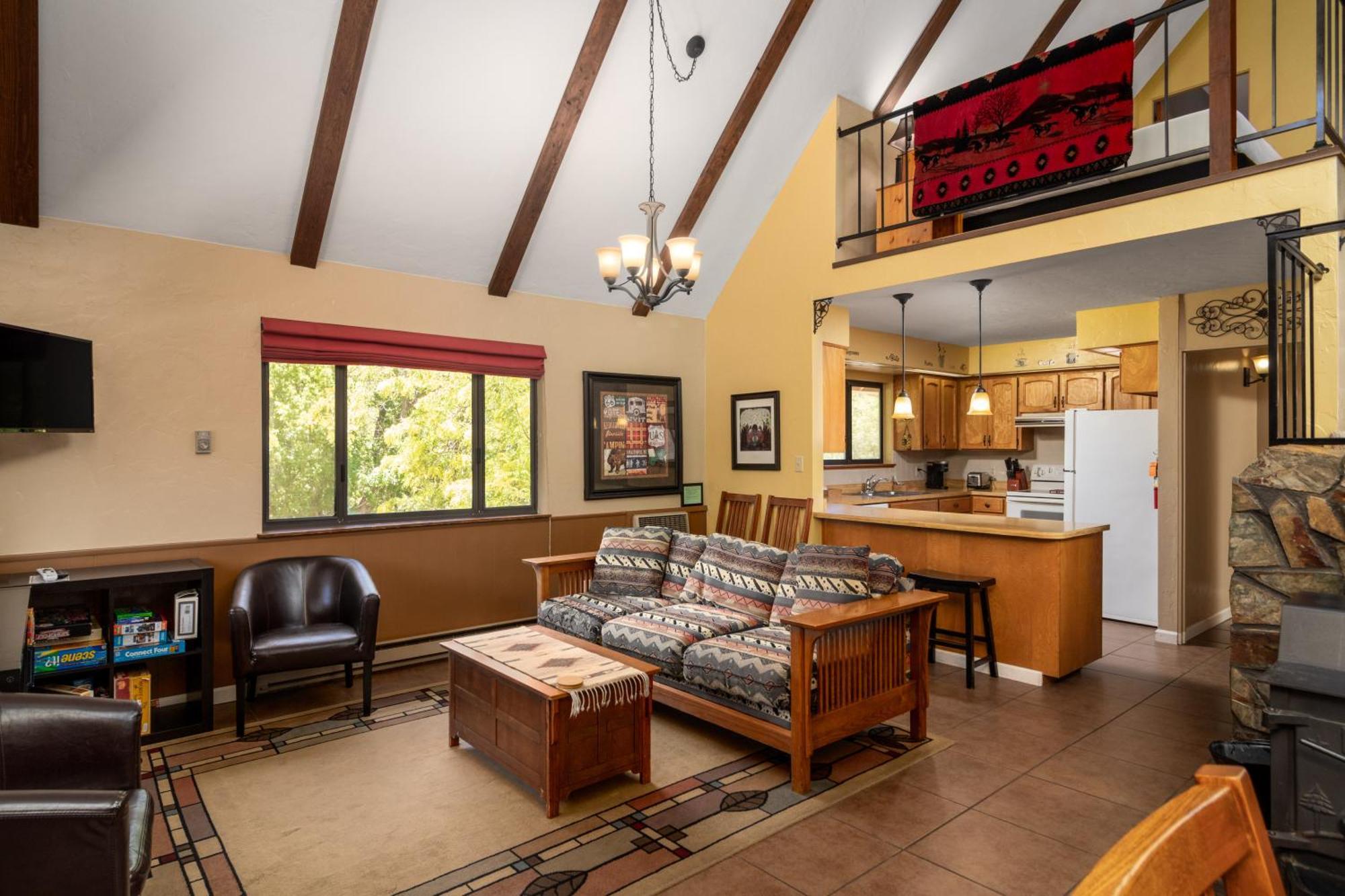 Prescott Pines Inn Dış mekan fotoğraf