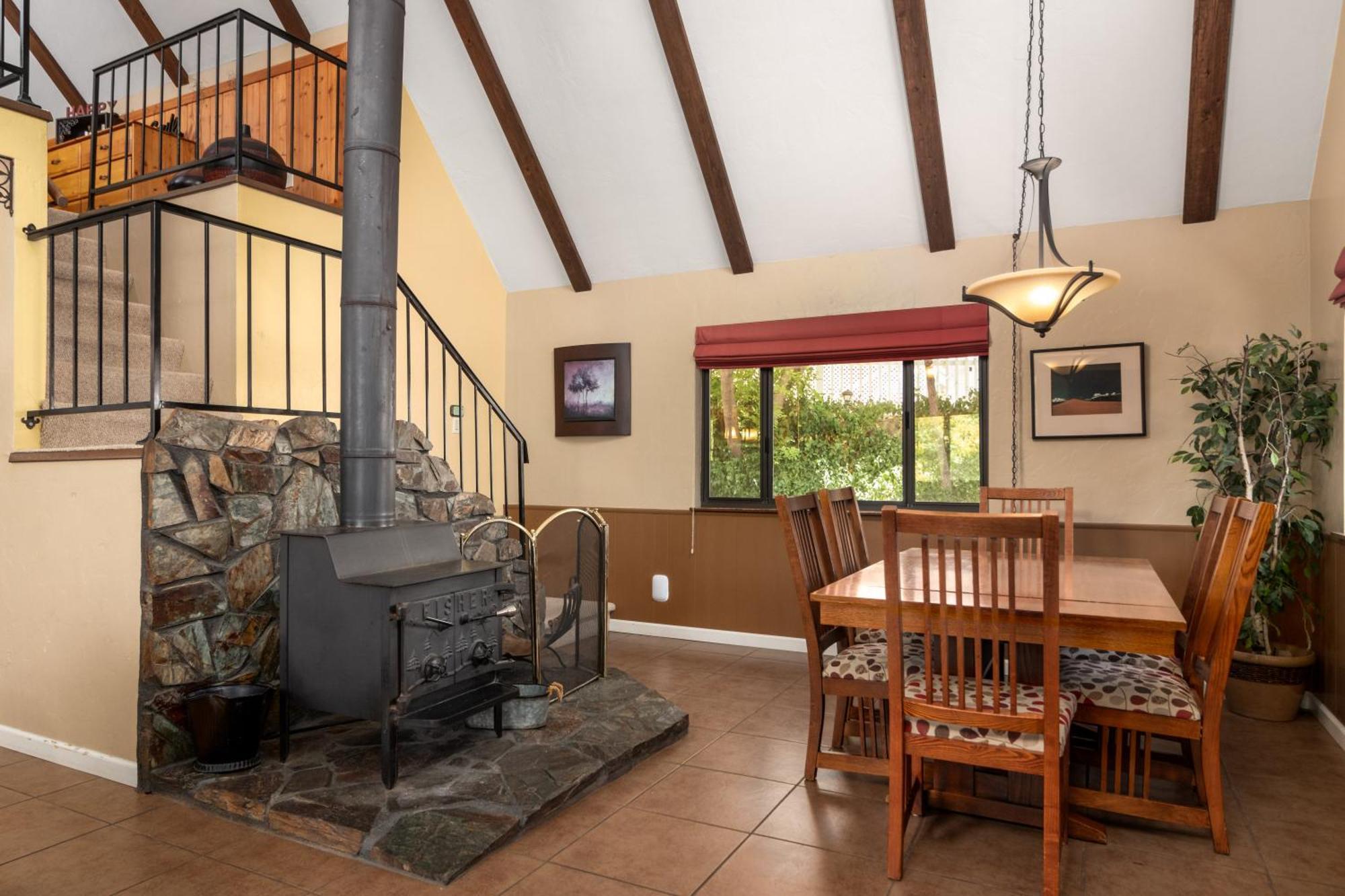 Prescott Pines Inn Dış mekan fotoğraf