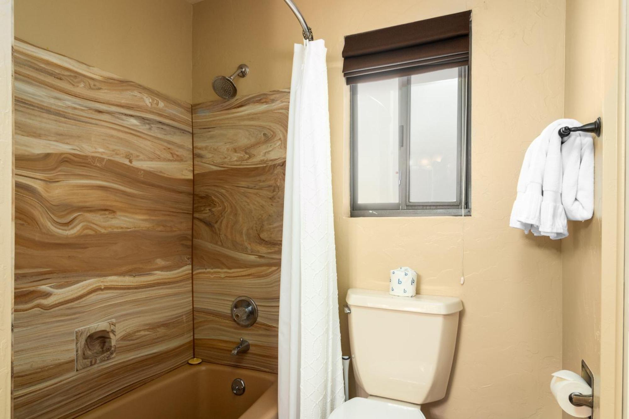 Prescott Pines Inn Dış mekan fotoğraf
