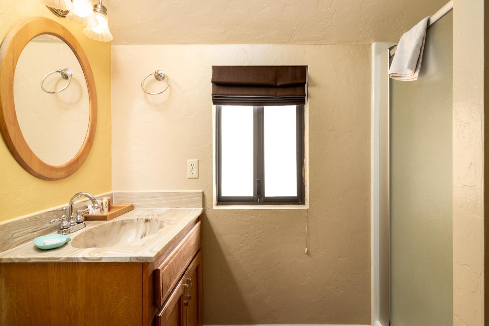 Prescott Pines Inn Dış mekan fotoğraf